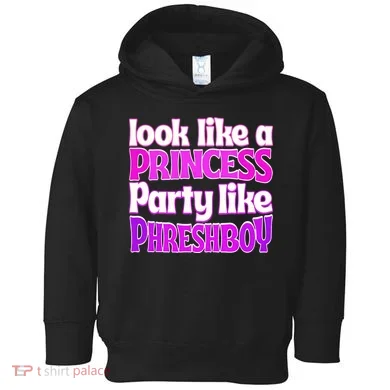 Toddler Hoodie