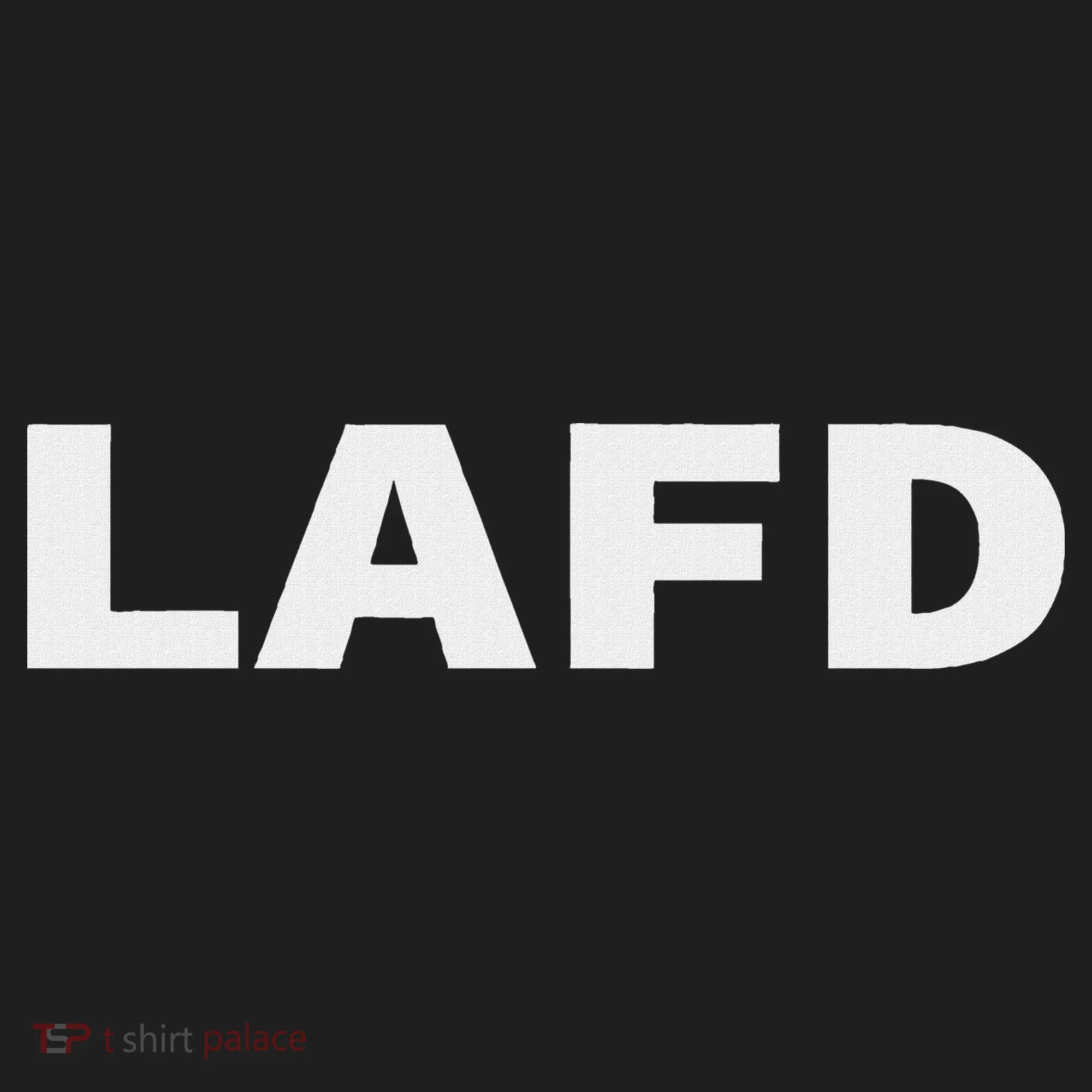 Lafd Women's Sweatshirt