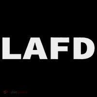 Lafd Doggie Tank thumb 4