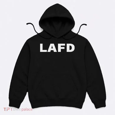 Lafd Hoodie