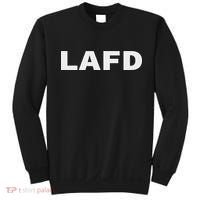 Lafd Sweatshirt thumb 0