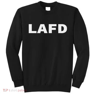Lafd Sweatshirt