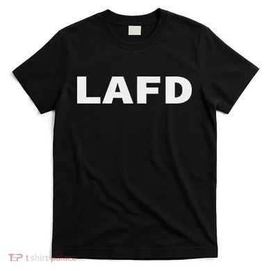 Lafd T-Shirt