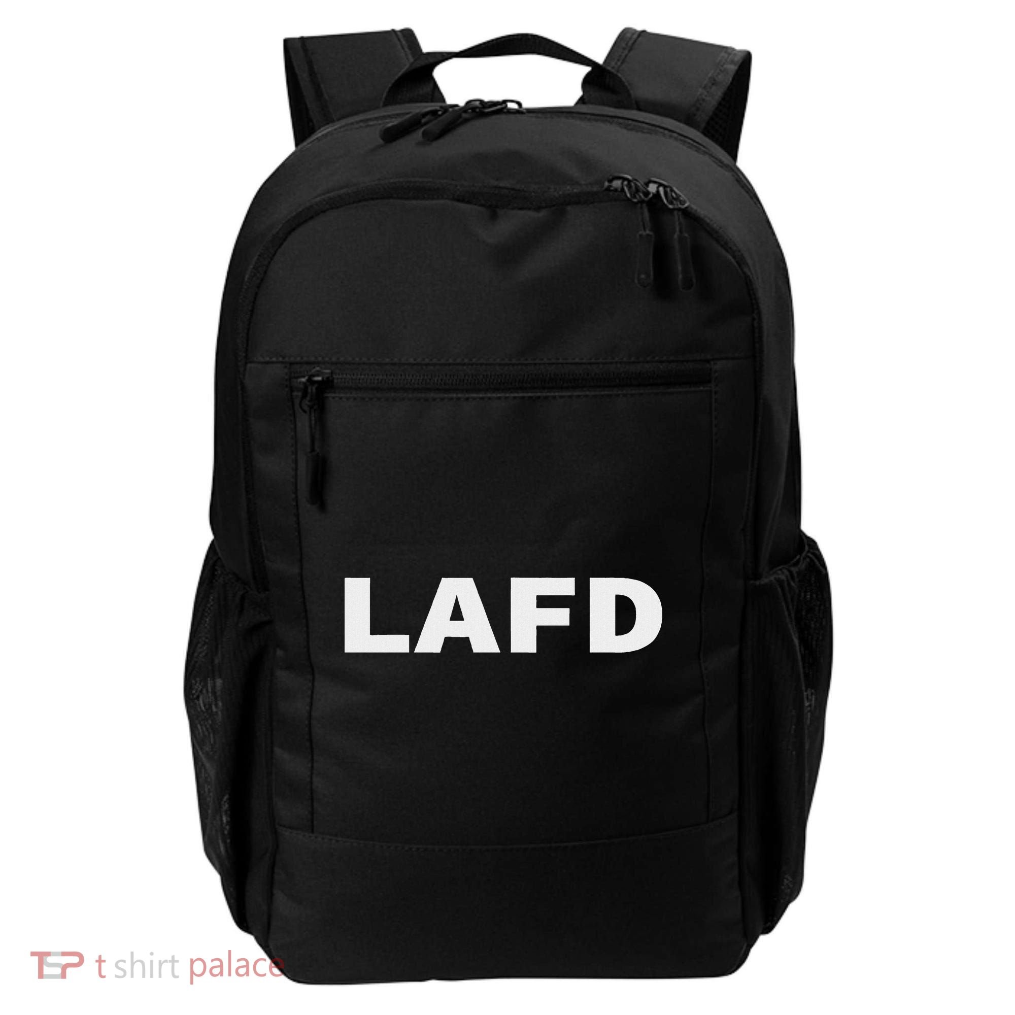 Lafd Backpack