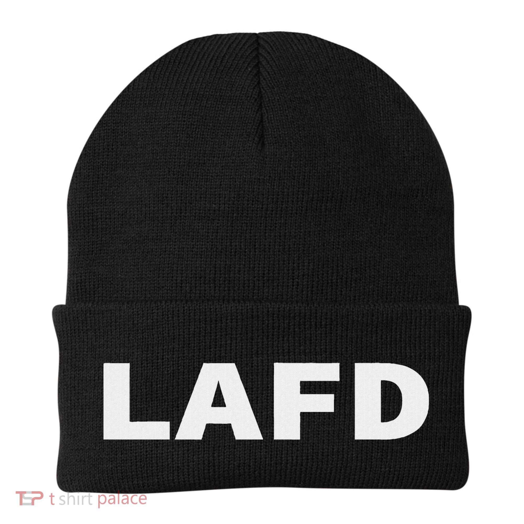 Lafd Beanie