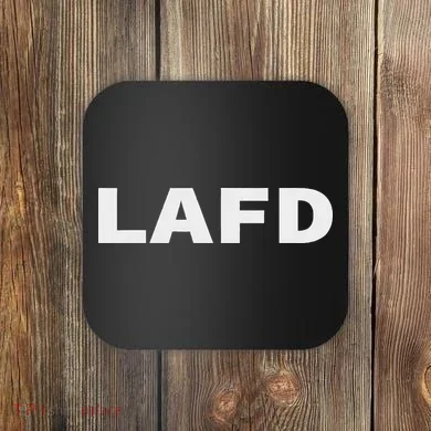 Lafd Coaster