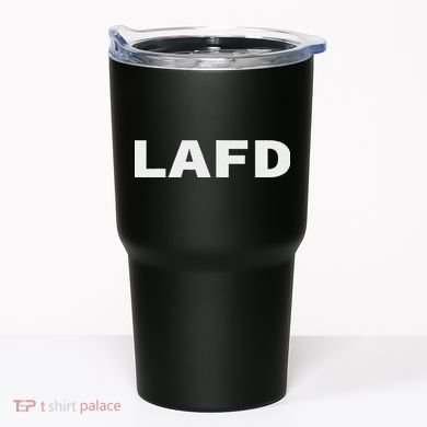 Lafd Tumbler