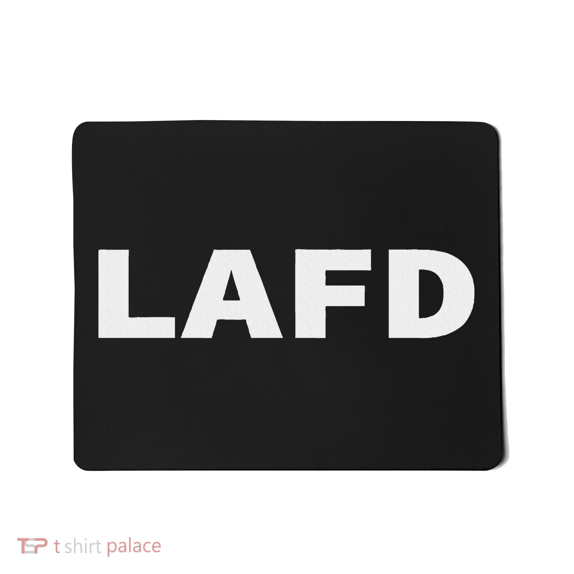 Lafd Mousepad
