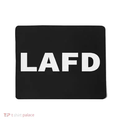 Lafd Mousepad
