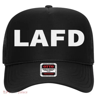 Lafd Hat