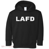 Lafd Toddler Hoodie thumb 0
