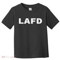 Lafd Toddler T-Shirt thumb 0