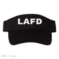 Lafd Visor thumb 0