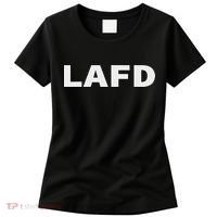 Lafd Women's T-Shirt thumb 0