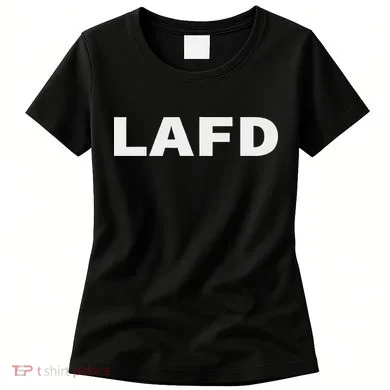 Lafd Women's T-Shirt