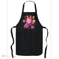 Llama Astronaut Apron thumb 0