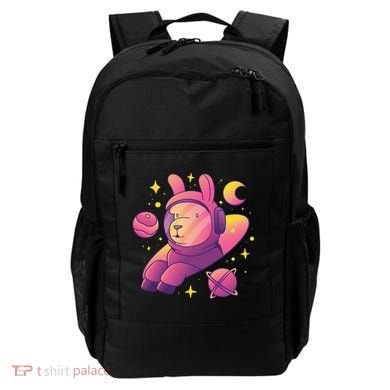 Llama Astronaut Backpack
