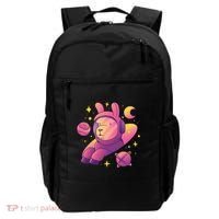 Llama Astronaut Backpack thumb 0