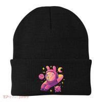 Llama Astronaut Beanie thumb 0