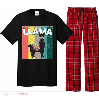 Pajama Set