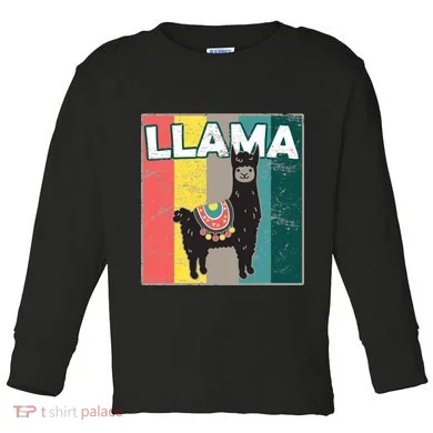 Toddler Long Sleeve