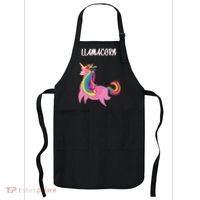Llamacorn Apron thumb 0