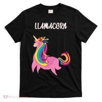 Llamacorn T-Shirt thumb 0