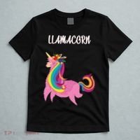 Llamacorn T-Shirt thumb 5