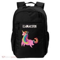 Llamacorn Backpack thumb 0