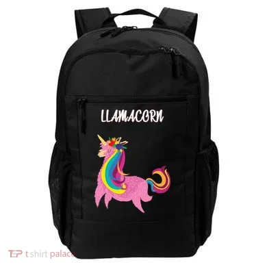 Llamacorn Backpack