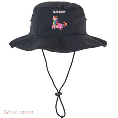 Llamacorn Bucket Hat