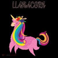 Llamacorn Coffee Mug thumb 5