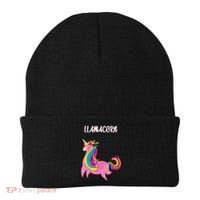 Llamacorn Beanie thumb 0