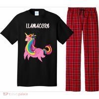 Llamacorn Pajama Set thumb 0