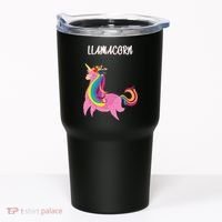 Llamacorn Tumbler thumb 0