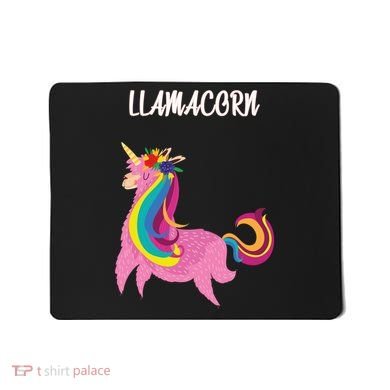Llamacorn Mousepad