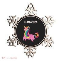Llamacorn Ornament thumb 0