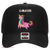 Llamacorn Hat thumb 0