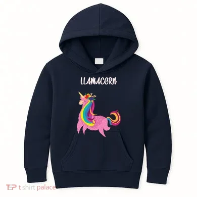 Kids Hoodie