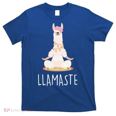 Llamaste Funny Lama T-Shirt