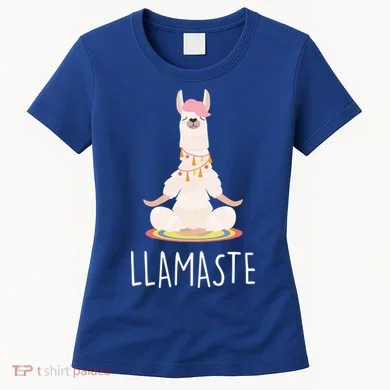 Llamaste Funny Lama Women's T-Shirt