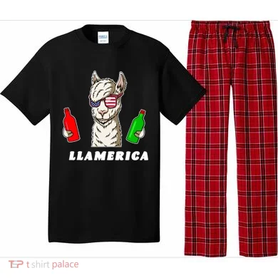 Pajama Set
