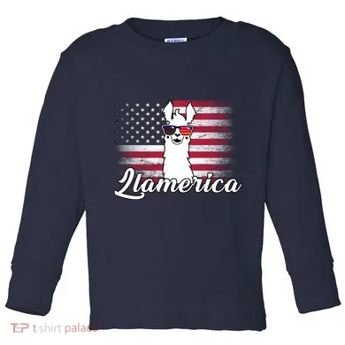 Toddler Long Sleeve
