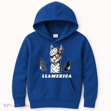 Kids Hoodie