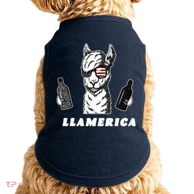 Doggie Tank
