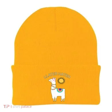 Beanie