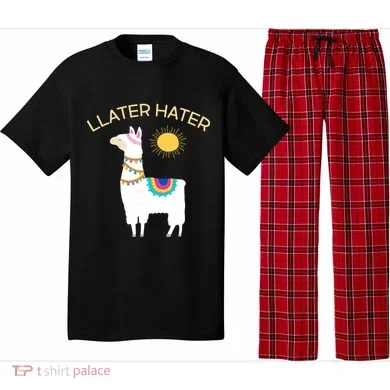 Pajama Set
