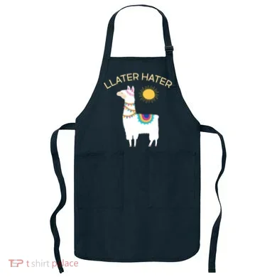 Apron