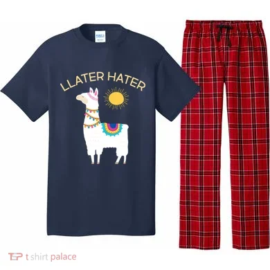 Pajama Set