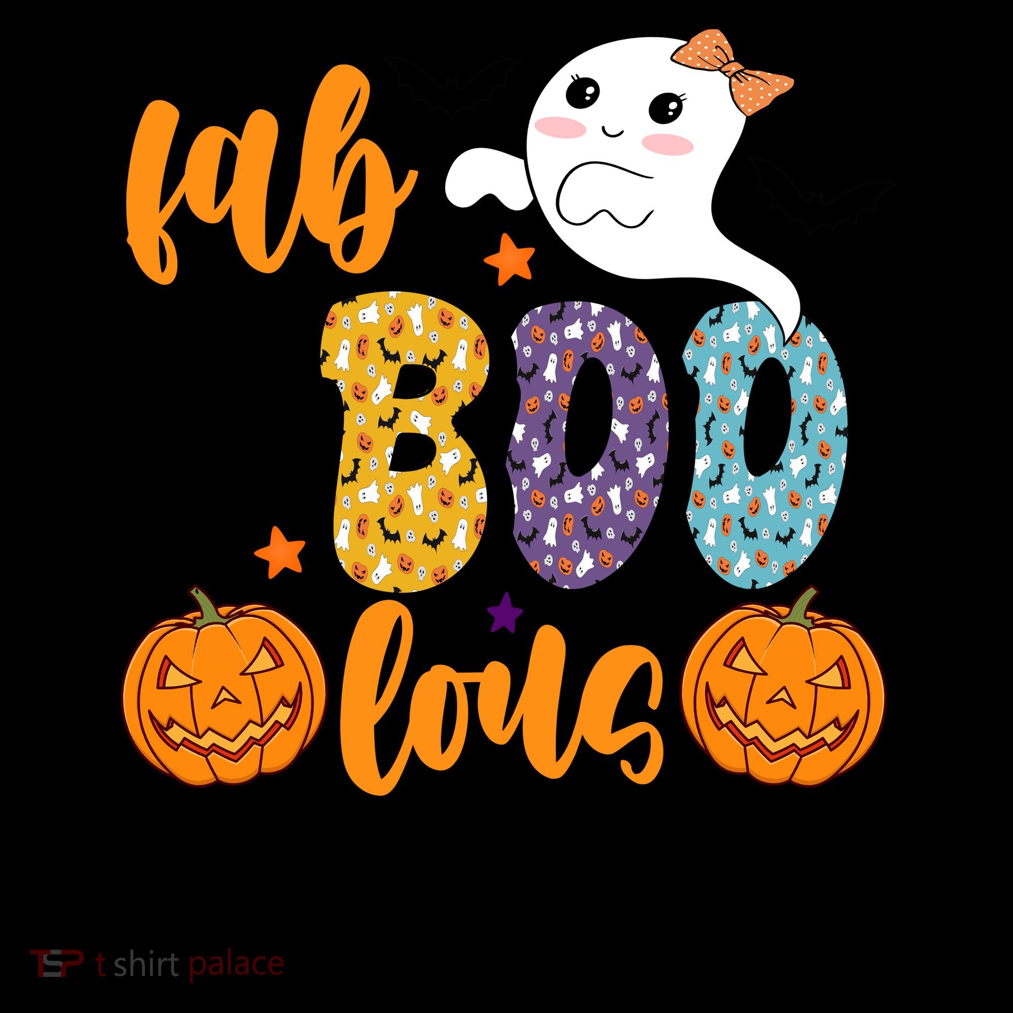 Lunch Lady Boo Halloween Festive Cute Coffee Mug